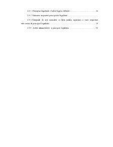 Știința administrației publice - administrația și mediul juritic în care funcționează - Pagina 4