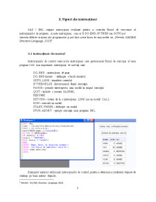 Pachete Software - SAS-IML Software - Pagina 5