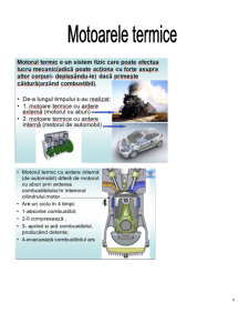 Mașini și motoare termice - Pagina 4
