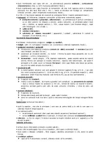 Obstretica Ginecologie - Curs 3 - Pagina 2