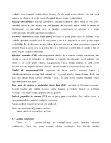 Factorii determinanți ai profitabilității sistemului bancar românesc - Pagina 5