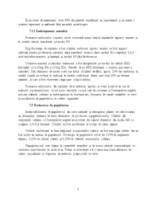 Commiphora Wightii - O Potențială Sursă de Compuși Hipolipidemici și Hipocolesterolemici - Pagina 5