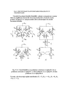 Circuite logice secvențiale - Pagina 2