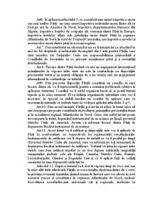 Tratatul de la Varșovia - tratat de prietenie, colaborare și asistență mutuală - Pagina 2