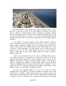 Politici strategii și modele de amenajări turistice Costa del Sol - Pagina 4