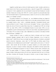 Academia Domnească din București - Pagina 2