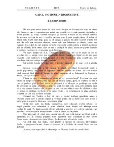 Pâinea cu nucă - caracterizare reologică - Pagina 1
