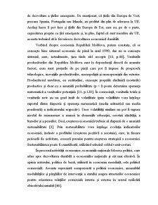 Politici Paternaliste și Cooperarea Țărilor Emergente în Cadrul Relațiilor Economice Internaționale - Pagina 4