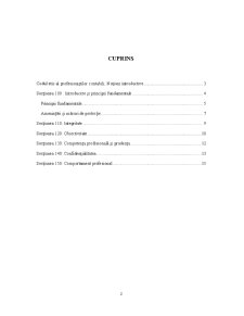 Codul Etic al Profesioniștilor Contabili - Pagina 2