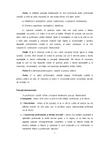 Codul Etic al Profesioniștilor Contabili - Pagina 5