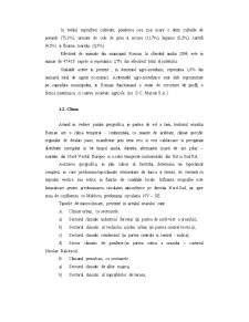 Sisteme de Agricultură pentru Valorificarea Resurselor eco-pedologice în Zona Roman - Pagina 3