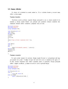 Portofoliu de probleme ingineria programării - Pagina 5