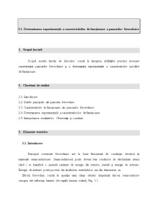 Determinarea Experimentală a Caracteristicilor de Funcționare a Panourilor Fotovoltaice - Pagina 2
