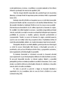 Obținerea Vinului Sec de Calitate Purpuriu de Purcari - Pagina 2