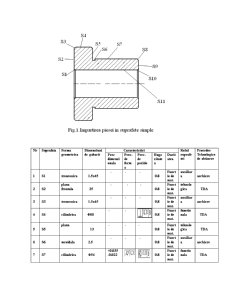 Proiectarea procesului tehnologic optim de realizare a piesei bucșă de ghidare - Pagina 5