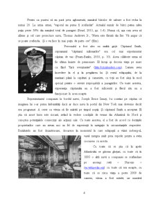 Analiza unei Crize de Imagine White Star Line - Titanic - Pagina 4