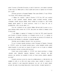 Regimul Juridic General al Deșeurilor - Pagina 5