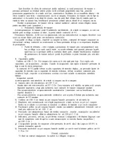 Contractul de Vanzare-Cumparare - Pagina 2