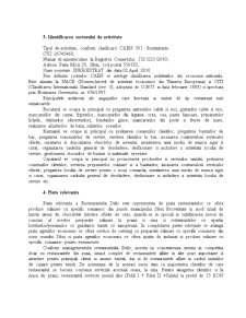 Analiza Sectorului Fragmentat al Restaurantelor din Municipiul Sibiu - Pagina 5