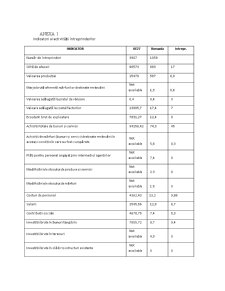 Analiza costurilor la firma Oriflame - Pagina 3
