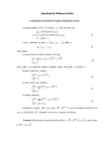 Proiect - Algoritmul lui Bellman-Kalaba - Pagina 4