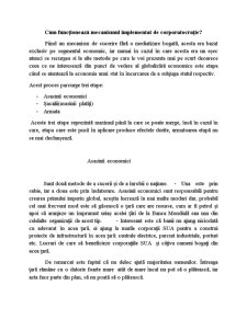 Corporatocratia - Mecanism de Cucerire - Pagina 3