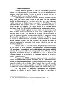 Evoluția reglementărilor juridice privind protecția Dunării împotriva poluării - Pagina 2