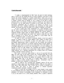 Profil Psihologic - Fidel Castro - Pagina 5
