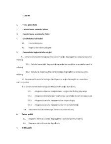 Schemă tehnică pentru o moară de porumb - Pagina 2