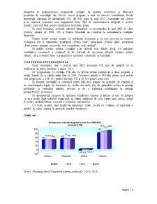 Performanța bugetară în România versus țările din Uniunea Europeană în perioada 2008-2014 - Pagina 3