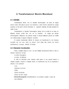 Transformatorul - Pagina 3