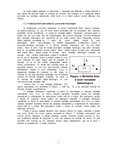 Sistem de Reglare Automată - Pagina 3