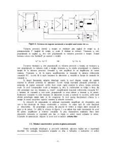 Sistem de Reglare Automată - Pagina 4