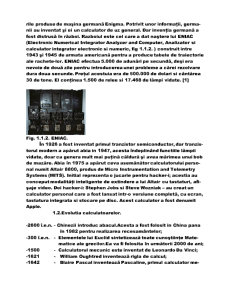 Arhitectura calculatoarelor - microprocesorul - Pagina 4