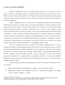 Tratatul de la Roma 2004 - Pagina 3