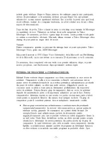 Analiza structurală a sectorului de telecomunicații - Pagina 5