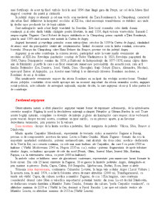 Evaluarea potențialului turistic al județului Argeș - Pagina 5