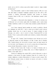 Memorandul - Pagina 2