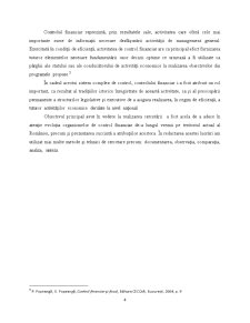 Evoluția organismelor de control financiar în România - Pagina 4