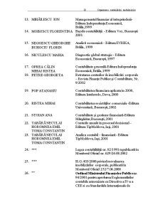 Organizarea Contabilității Imobilizărilor - Pagina 2