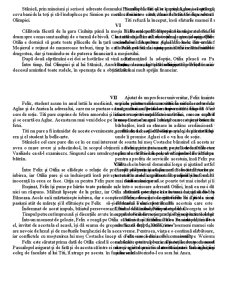 Enigma Otiliei - subiectul operei - Pagina 2