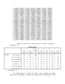 Analiza datelor - analiza componențelor principale - Pagina 5