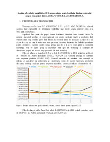 Economia de scară legislația diminuarea riscului asupra tranzacției dintre Agrafood SRL și Abo Farm SA - Pagina 2