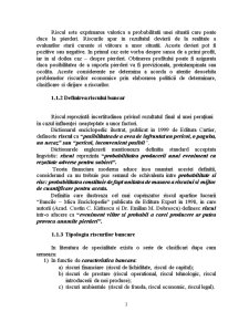 Riscul Valutar - Pagina 3
