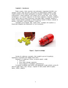 Calitatea produselor și protecția consumatorilor - ambalaje pentru produse farmaceutice - Pagina 3