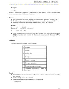 Proiectare Asistată de Calculator - Pagina 4