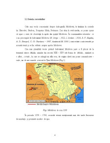 Factori care Influențează Calitatea Apei Râului Moldova în Aval de Câmpulung Moldovenesc - Pagina 4