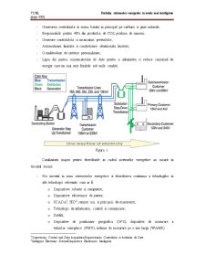 Evoluția sistemelor energetice spre rețele electrice inteligente - Pagina 4