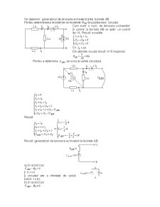 Simularea Circuitelor Electrice - Pagina 2