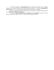 Stabilirea Obiectivelor Negocierii - Zece Reguli de Aur - Pagina 5